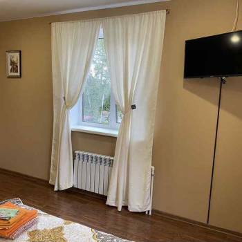 Сдается 1-комнатная квартира, 32 м²