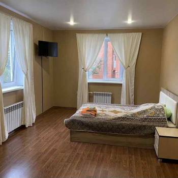 Сдается 1-комнатная квартира, 32 м²