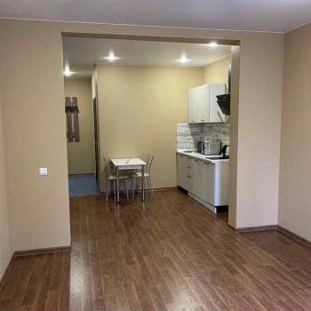 Сдается 1-комнатная квартира, 32 м²