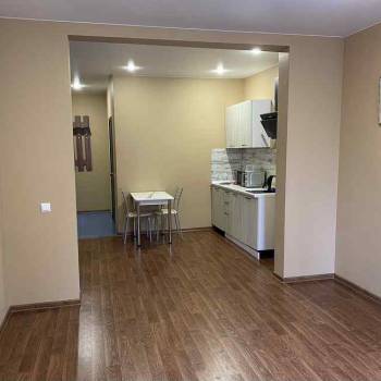 Сдается 1-комнатная квартира, 32 м²