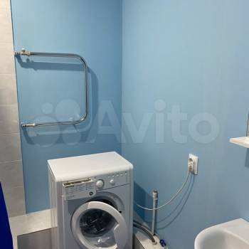 Сдается 1-комнатная квартира, 32 м²