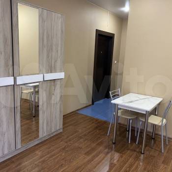 Сдается 1-комнатная квартира, 32 м²