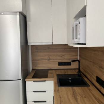 Сдается 1-комнатная квартира, 23 м²