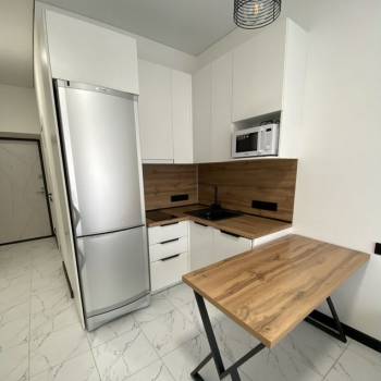 Сдается 1-комнатная квартира, 23 м²