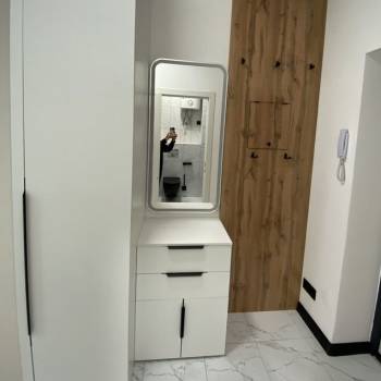 Сдается 1-комнатная квартира, 23 м²