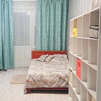 Сдается 1-комнатная квартира, 24 м²