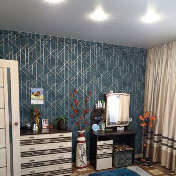 Продается 1-комнатная квартира, 41 м²