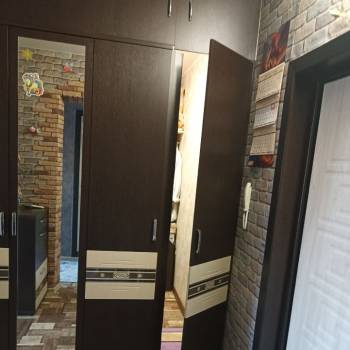 Продается 1-комнатная квартира, 41 м²