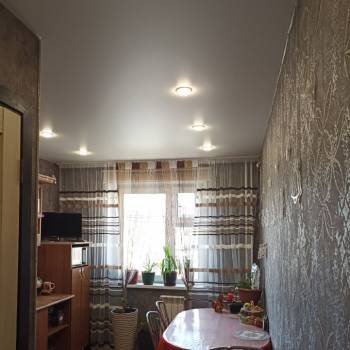 Продается 1-комнатная квартира, 41 м²