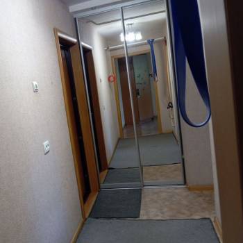 Продается Многокомнатная квартира, 62 м²