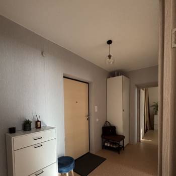 Продается 2-х комнатная квартира, 55 м²