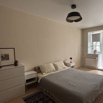 Продается 2-х комнатная квартира, 55 м²