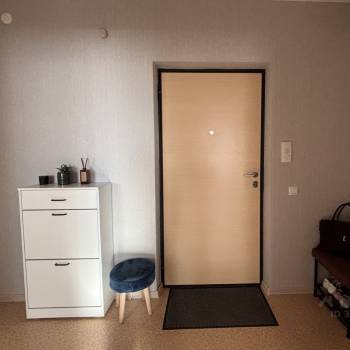 Продается 2-х комнатная квартира, 55 м²