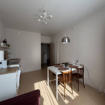 Продается 2-х комнатная квартира, 55 м²