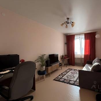 Продается 2-х комнатная квартира, 55 м²