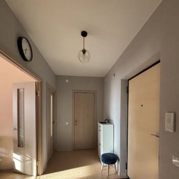 Продается 2-х комнатная квартира, 55 м²