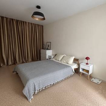 Продается 2-х комнатная квартира, 55 м²