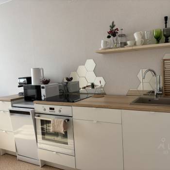 Продается 2-х комнатная квартира, 55 м²