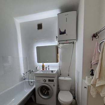 Продается 2-х комнатная квартира, 55 м²