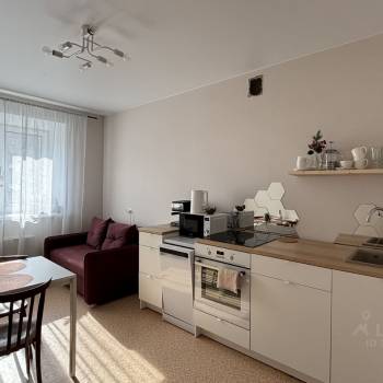 Продается 2-х комнатная квартира, 55 м²