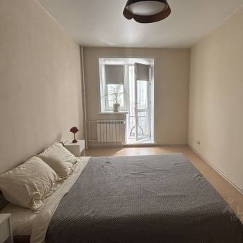 Продается 2-х комнатная квартира, 55 м²