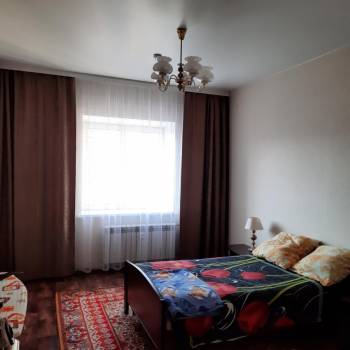 Сдается 2-х комнатная квартира, 70 м²