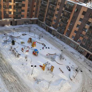 Сдается 2-х комнатная квартира, 70 м²