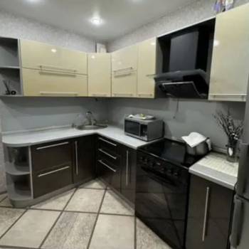 Продается 1-комнатная квартира, 41 м²