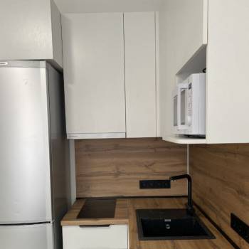 Сдается 1-комнатная квартира, 23 м²