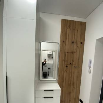 Сдается 1-комнатная квартира, 23 м²