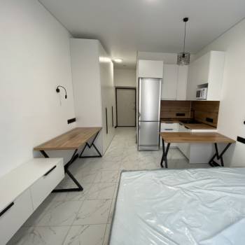 Сдается 1-комнатная квартира, 23 м²