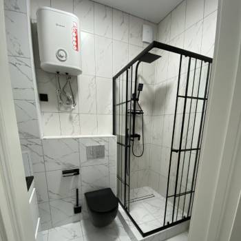 Сдается 1-комнатная квартира, 23 м²