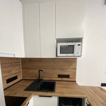 Сдается 1-комнатная квартира, 23 м²