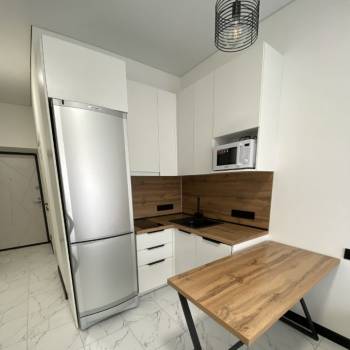 Сдается 1-комнатная квартира, 23 м²