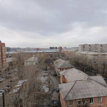 Продается Многокомнатная квартира, 100 м²