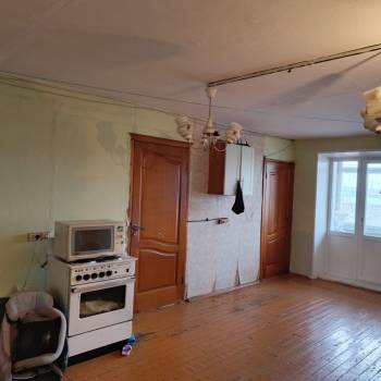 Продается Многокомнатная квартира, 100 м²