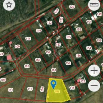 Продается Участок, 2200 м²