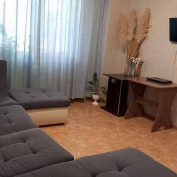 Сдается 2-х комнатная квартира, 42,3 м²