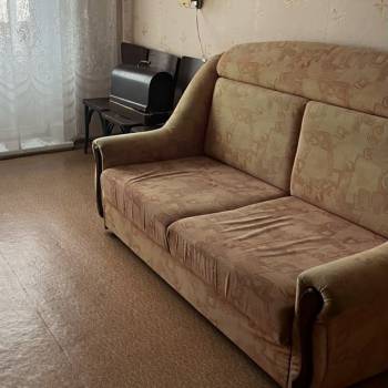 Продается 1-комнатная квартира, 34 м²