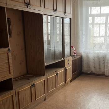 Продается 1-комнатная квартира, 34 м²