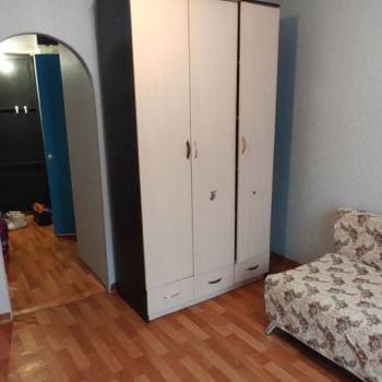 Продается 1-комнатная квартира, 17,2 м²