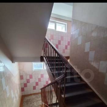 Продается 1-комнатная квартира, 12 м²