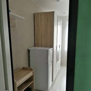 Продается 1-комнатная квартира, 12 м²
