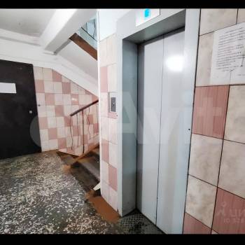 Продается 1-комнатная квартира, 12 м²