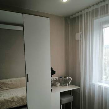 Продается 1-комнатная квартира, 12 м²