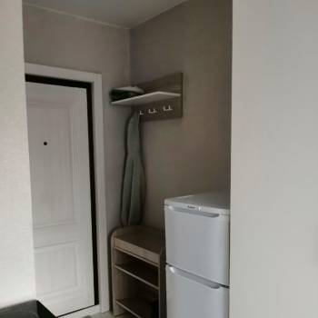 Продается 1-комнатная квартира, 12 м²