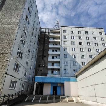 Продается 1-комнатная квартира, 12 м²