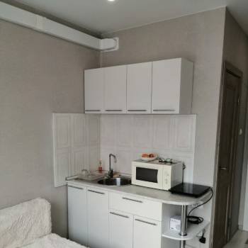 Продается 1-комнатная квартира, 12 м²