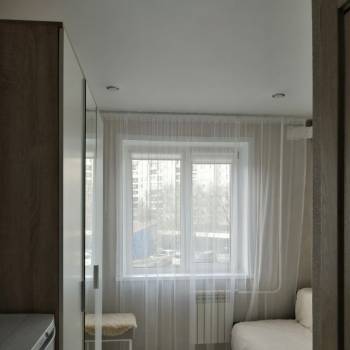 Продается 1-комнатная квартира, 12 м²