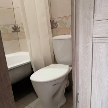 Продается 1-комнатная квартира, 12 м²